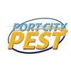 Portcitypestnc.com Logo