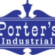 Portersindustrial.com Favicon