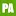Portfolio-Adviser.com Favicon