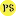 Portfolio-School.com Favicon