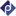 Porthousedean.co.uk Favicon