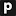 Portico.travel Favicon