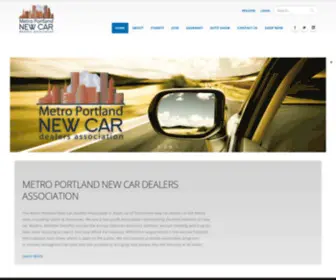 Portlandnewcars.com(Join) Screenshot