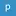 Portnerpress.com.au Favicon