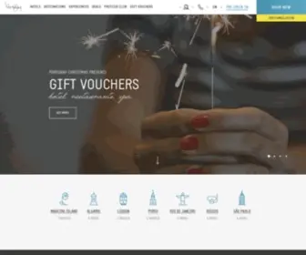 Portobay.com(Hotel) Screenshot