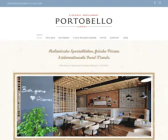 Portobello-Seestadt.at(Seestadt Aspern) Screenshot