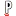 Portobello.it Favicon