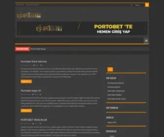 Portobet.net(Ve G) Screenshot