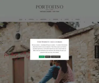 Portofinoplace.co.za(Portofino Apartments) Screenshot