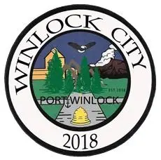 Portofwinlock.com Logo