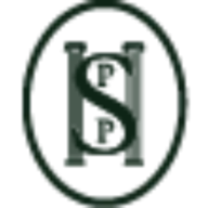 Portosaopedro.com.br Logo