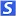 Portoss.net Favicon