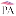 Portsamerica.com Logo