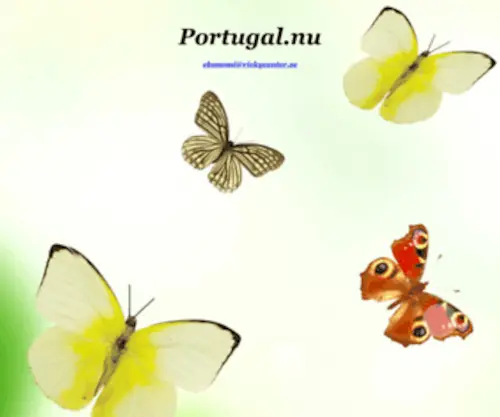 Portugal.nu(Portugal) Screenshot