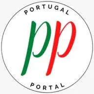 Portugalportal.nl Logo