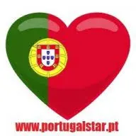 Portugalstar.pt Favicon