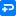 Portum.me Favicon