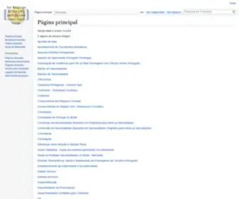 Portupedia.com(Portupedia) Screenshot