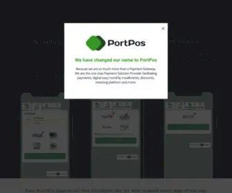 Portwallet.com(Portwallet) Screenshot