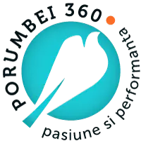 Porumbei360.ro Favicon