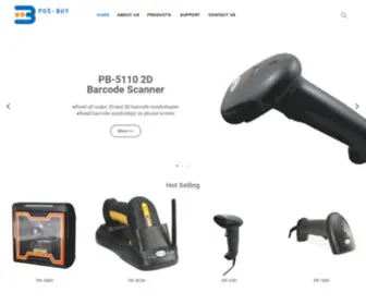 Pos-Buy.com(Pos Buy) Screenshot