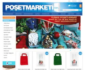 Posetmarketi.com(Po?et) Screenshot