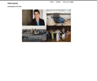 Posey-Images.com(PORTRAIT CORPORATE PHOTOGRAPHER VIDEO NEW ORLEANS LOUIS) Screenshot