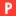 Poshawaii.com Favicon