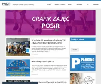 Posir.pl(Przemyśl) Screenshot