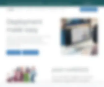Posit.co(The best data science) Screenshot