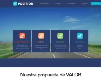 Position.cl(POSITION 3.0) Screenshot