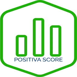 Positivascore.com Favicon