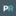 Positiveresidual.com Favicon