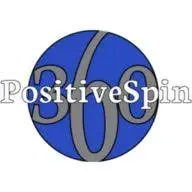 Positivespin360.com Logo
