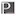 Positivist.jp Favicon