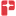 Positrontelecom.com Favicon