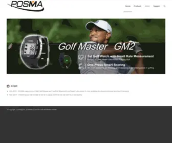 Posmasport.com(posmasport) Screenshot