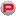 Posone.dk Favicon