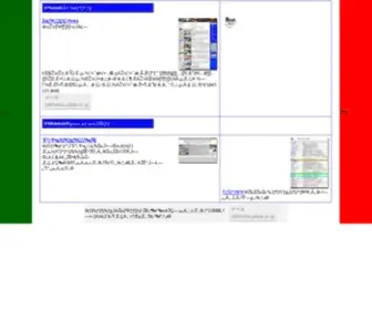 Posso.ne.jp(ポッソネットサイト　千葉県市川市) Screenshot