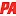 Postalannex.com Logo