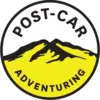 Postcaradventuring.com Favicon