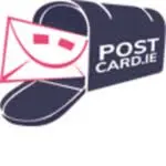 Postcards.ie Favicon