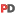 Postdator.com Favicon