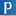Postec.com.br Favicon
