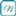 Postelkinmsk.ru Favicon