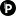 Posteraj.rs Favicon