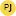 Posterjack.com Favicon