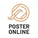 Posteronline.co Favicon