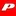 Posteropolis.com Logo