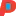 PosterPoster.org Favicon